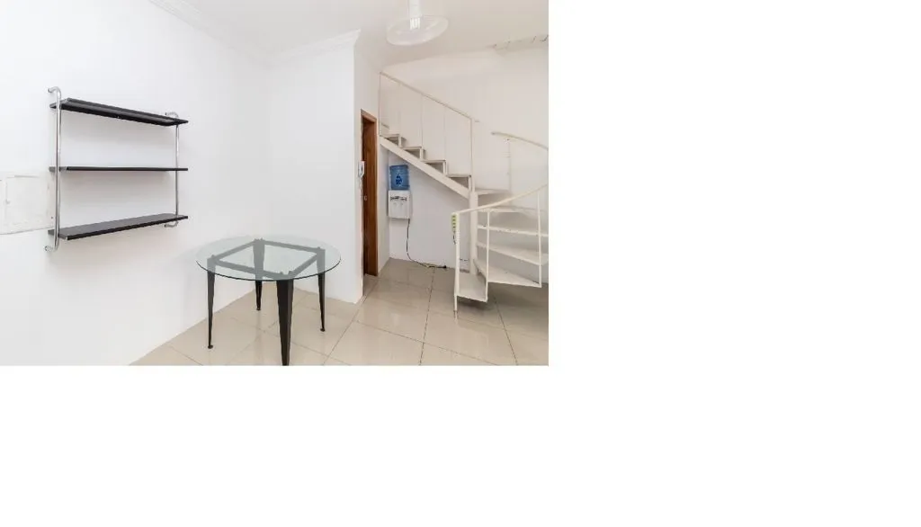 Imagem Conjunto/Sala para Venda - 99.3m², 1 dormitório, Cidade Baixa
