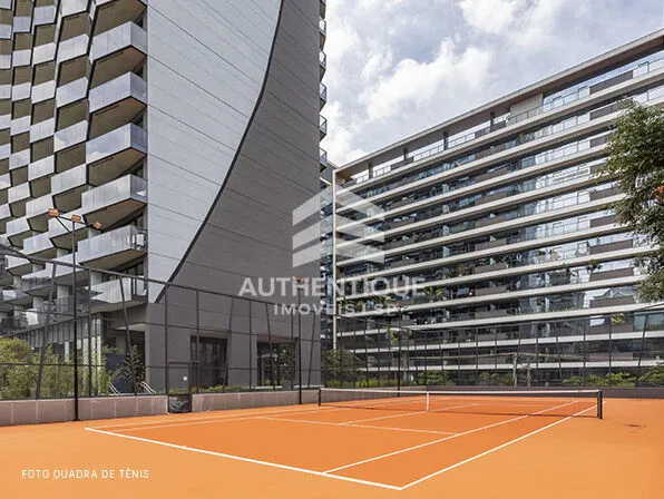 Imagem Millennium Faria Lima - Apartamento à venda no bairro Vila Olímpia - São Paulo/SP, Zona Sul
