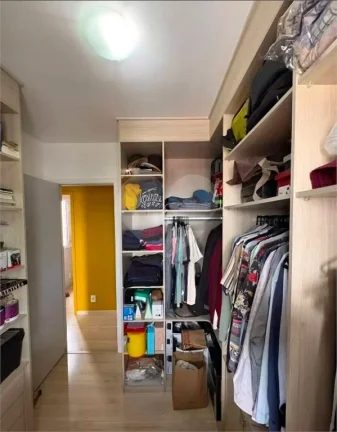 Imagem Apartamento à venda com 3 quartos, sendo 1 suíte, no condomínio Vert Cidade Universitária, São Paulo - SP