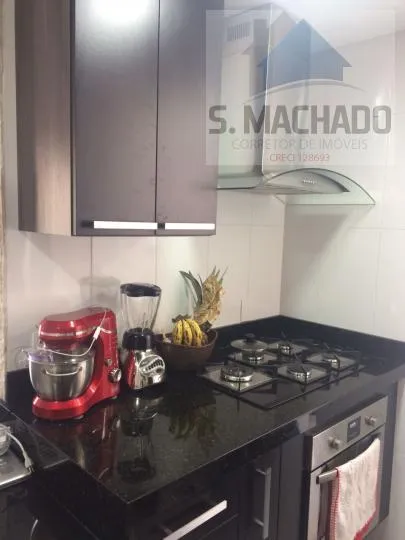 Imagem Apartamento para Venda em Santo André / SP no bairro Parque Oratório