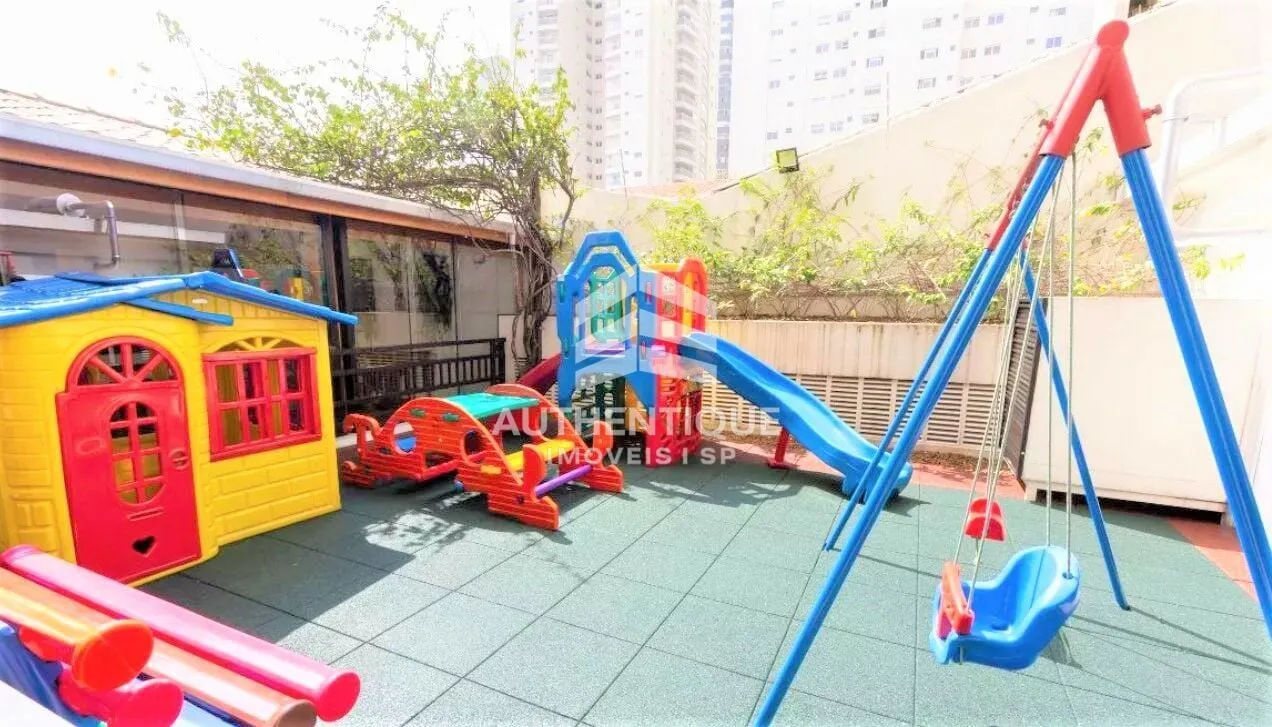 Imagem Via Apia Vila Romana - Apartamento à venda em São Paulo/SP