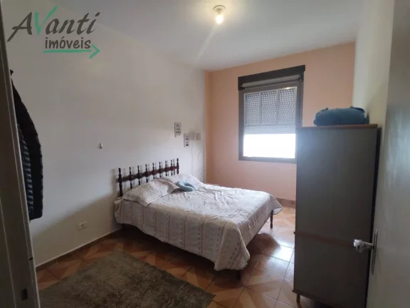 Imagem Apartamento à venda no bairro Itararé em São Vicente/SP