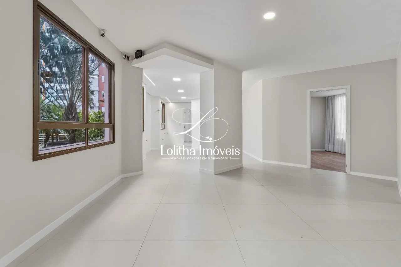 Imagem APARTAMENTO DE 206M², COM 3 SUÍTES À VENDA NA BEIRA-MAR NORTE - FLORIANÓPOLIS/SC