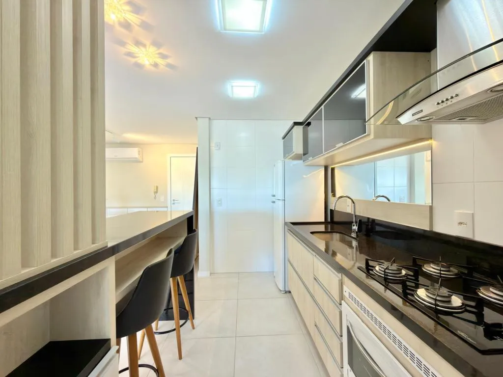 Imagem Apartamento 2 Dormitórios - Bairro Navegantes