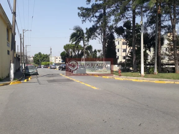 Imagem Vendo Sobrado 2 Dormitórios Condomínio Palmares - São Paulo