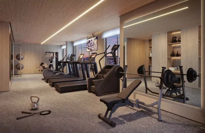 Imagem GIO Jardins - Residencial