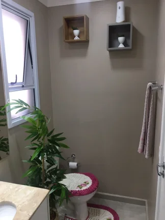 Imagem APARTAMENTO RESIDENCIAL em JUNDIAÍ - SP, CIDADE LUIZA