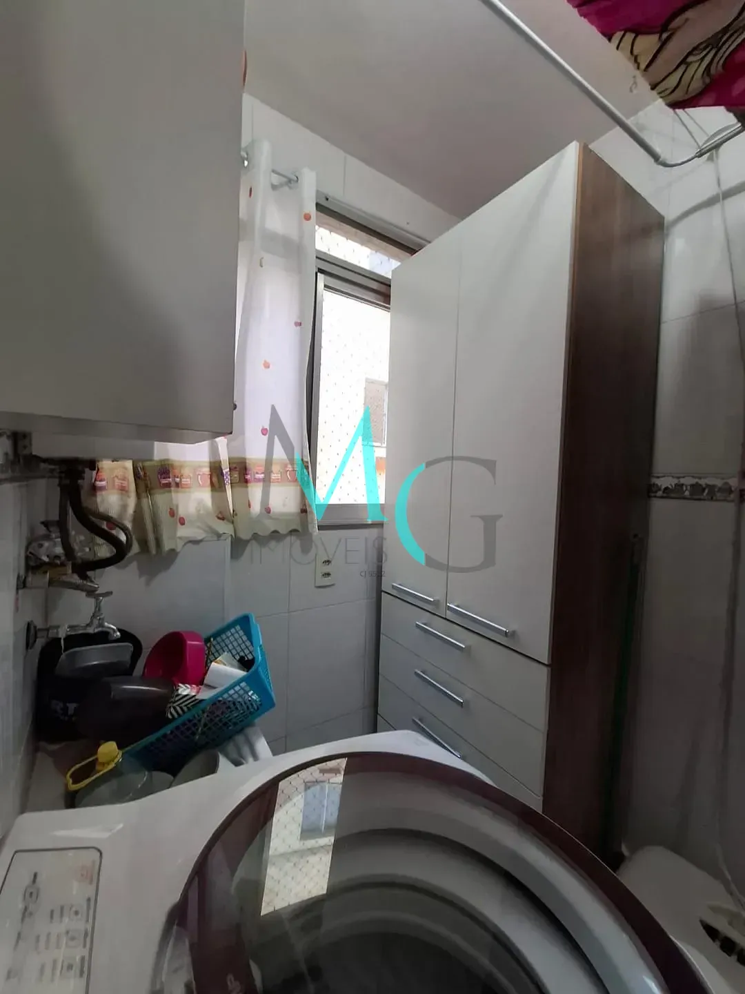 Imagem Apartamento 2 quartos, Parque dos Sonhos - Campo Grande, Rio de Janeiro, RJ