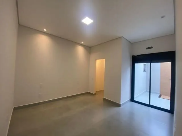 Imagem CASA CONDOMÍNIO JARDIM BRÉSCIA- INDAIATUBA