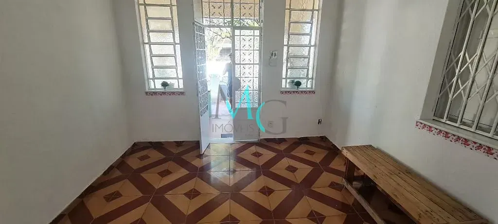 Imagem Casa com 4 dormitórios à venda, 230 m² por R$ 750.000,00 - Campo Grande - Rio de Janeiro/RJ