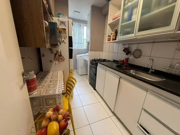 Imagem Apartamento 3 Quartos com Suíte à Venda no Bairro Castelo