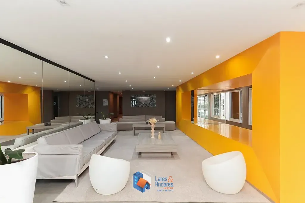Imagem Apartamento à venda 1 Quarto 1 Vaga 29M² Vila Madalena São Paulo - SP