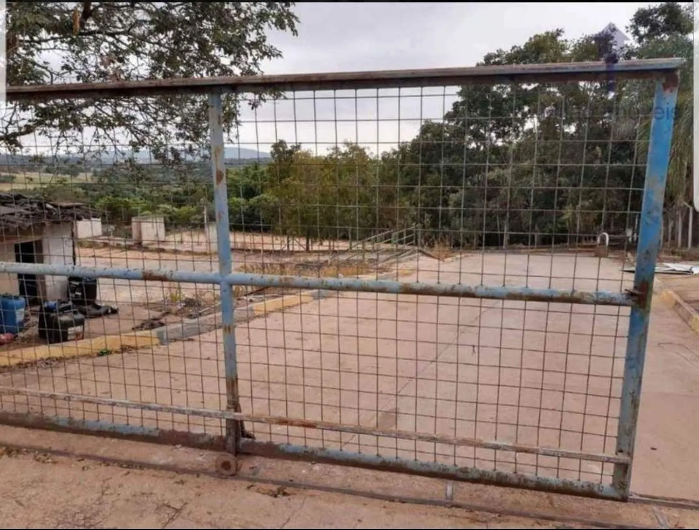 Imagem Terreno Comercial para Locação - 3.500m² Próximo à Rodovia Raposo Tavares