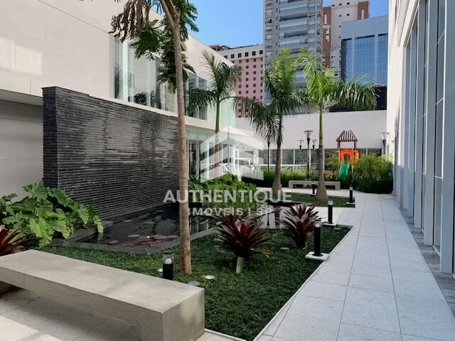 Imagem MN15 IBIRAPUERA - Apartamento à venda em São Paulo/SP