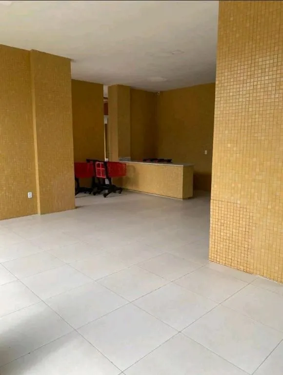 Imagem Apartamento à venda, 112 m² por R$ 459.996,00 - Expedicionários - João Pessoa/PB