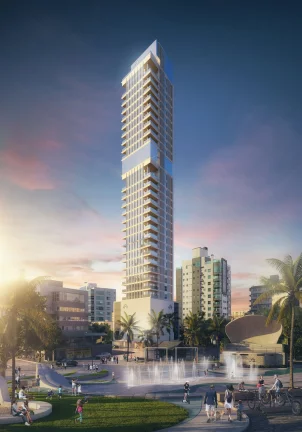 Foto do imóvel APARTAMENTO RESIDENCIAL em Itapema - SC, Centro