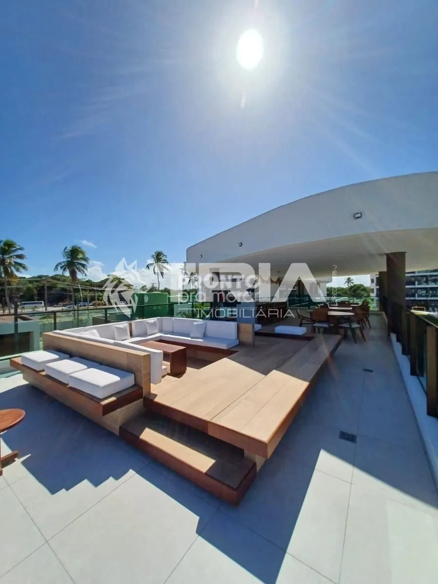 Imagem Apartamento de 1 quarto, 29m² no bairro Centro, em Ipojuca