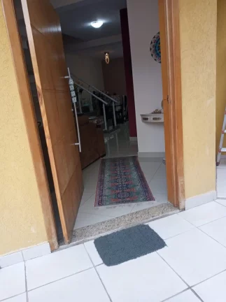 Imagem CASA RESIDENCIAL em SÃO PAULO - SP, VILA BRASILINA