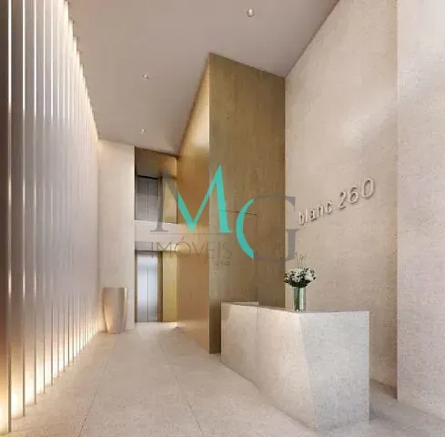 Imagem Blanc 260 - Residencial
