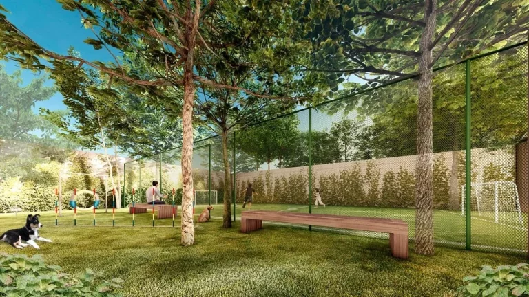 Imagem Ledge Brooklin - Residencial