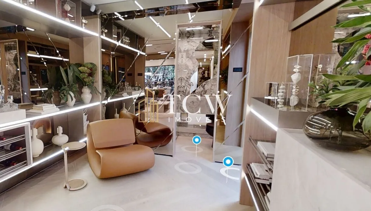 Imagem Apartamento à venda no bairro Vila Mariana - São Paulo/SP, Zona Sul