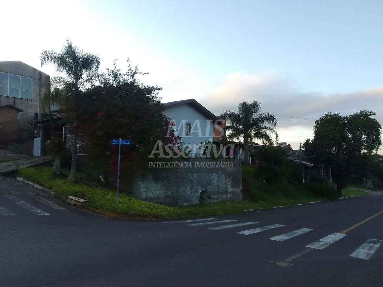 Foto do imóvel Ótima casa para venda localizada em Estância Velha/RS