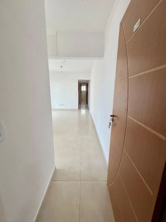 Imagem Apartamento à Venda em Caiçara, Praia Grande - SP