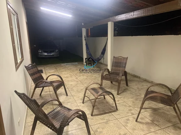 Imagem CASA RESIDENCIAL em PONTAL DO PARANÁ - PR, leblon