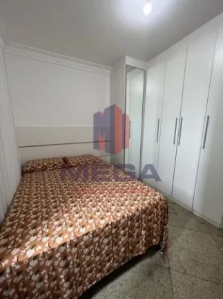 Imagem More Frente ao Mar de Itaparica em um 3 quartos bem espaçoso e todo mobiliado!!