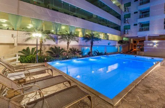 Imagem Apartamento à Venda em Bombinhas SC, Condomínio Bombinhas Summer Beach | 300m do Mar