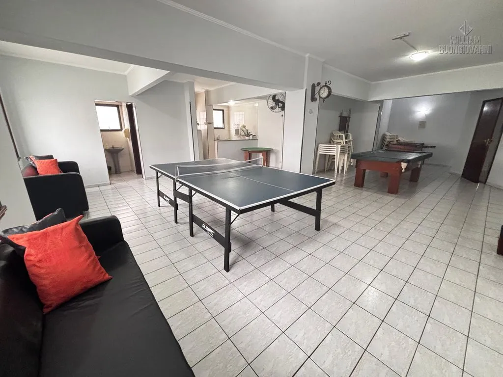 Imagem Apartamento 2 dormitórios sendo 1 suíte no bairro Guilhermina
