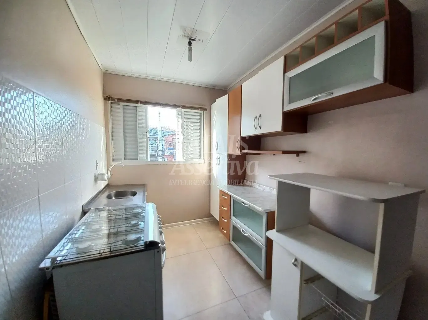 Imagem Excelente sobrado com sala comercial para locação em Canudos, Novo Hamburgo/RS
