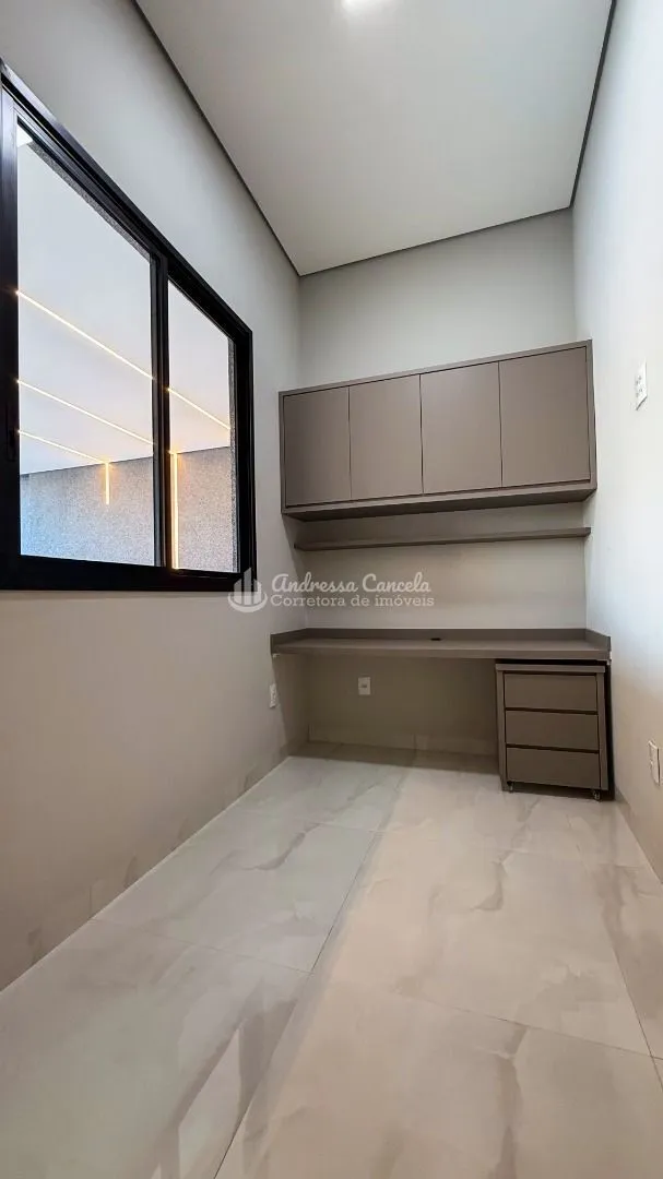 Imagem Set Life II - Casa com 3 suítes à venda, 165 m² por R$ 1.200.000 - Set Life II - Mirassol/SP