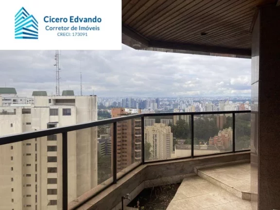 Imagem APARTAMENTO RESIDENCIAL em SÃO PAULO - SP, VILA ANDRADE