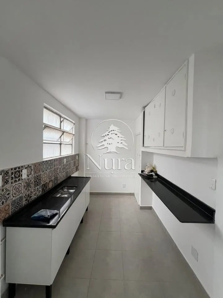 Imagem Apartamento de 2 quartos, 75m² no bairro Itararé, em São Vicente