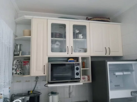 Imagem Apartamento Mongaguá Frente para Mar!!