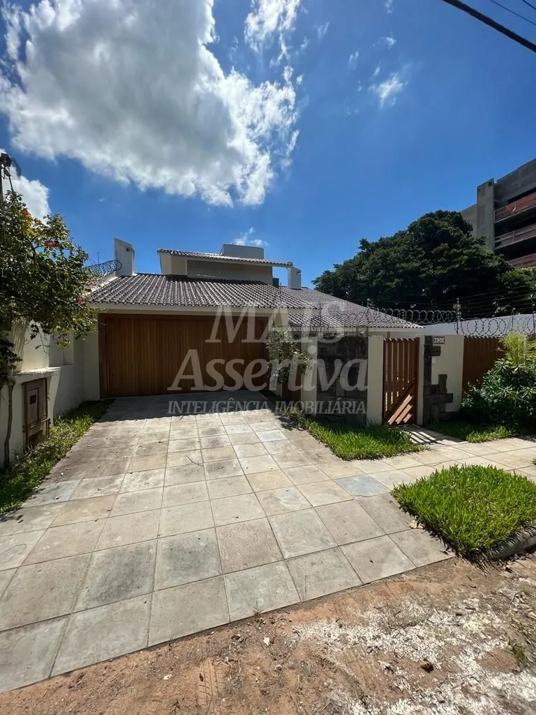 Foto do imóvel Casa para Venda em São Leopoldo Bairro Pinheiro
