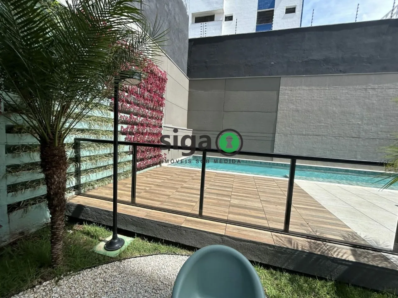 Imagem Apartamento à venda, 2 Quartos, 1 Vaga, 60m², Ipiranga - SP