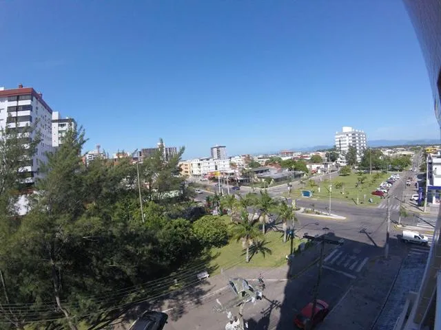Apartamento 3 Dormitórios - Bairro Zona Nova