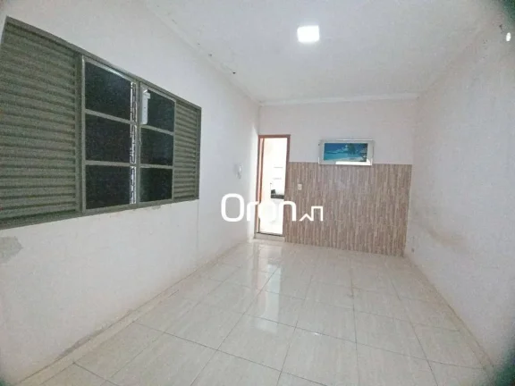 Imagem Sobrado à venda, 290 m² por R$ 750.000,00 - Parque Oeste Industrial - Goiânia/GO
