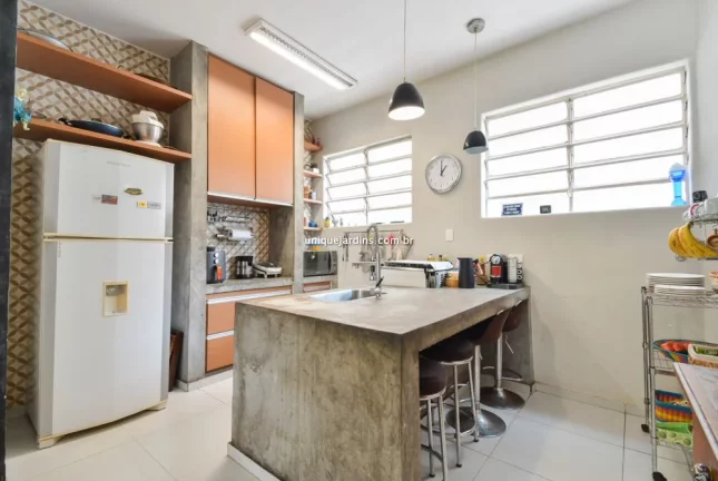 Imagem Apartamento à venda Paraíso São Paulo