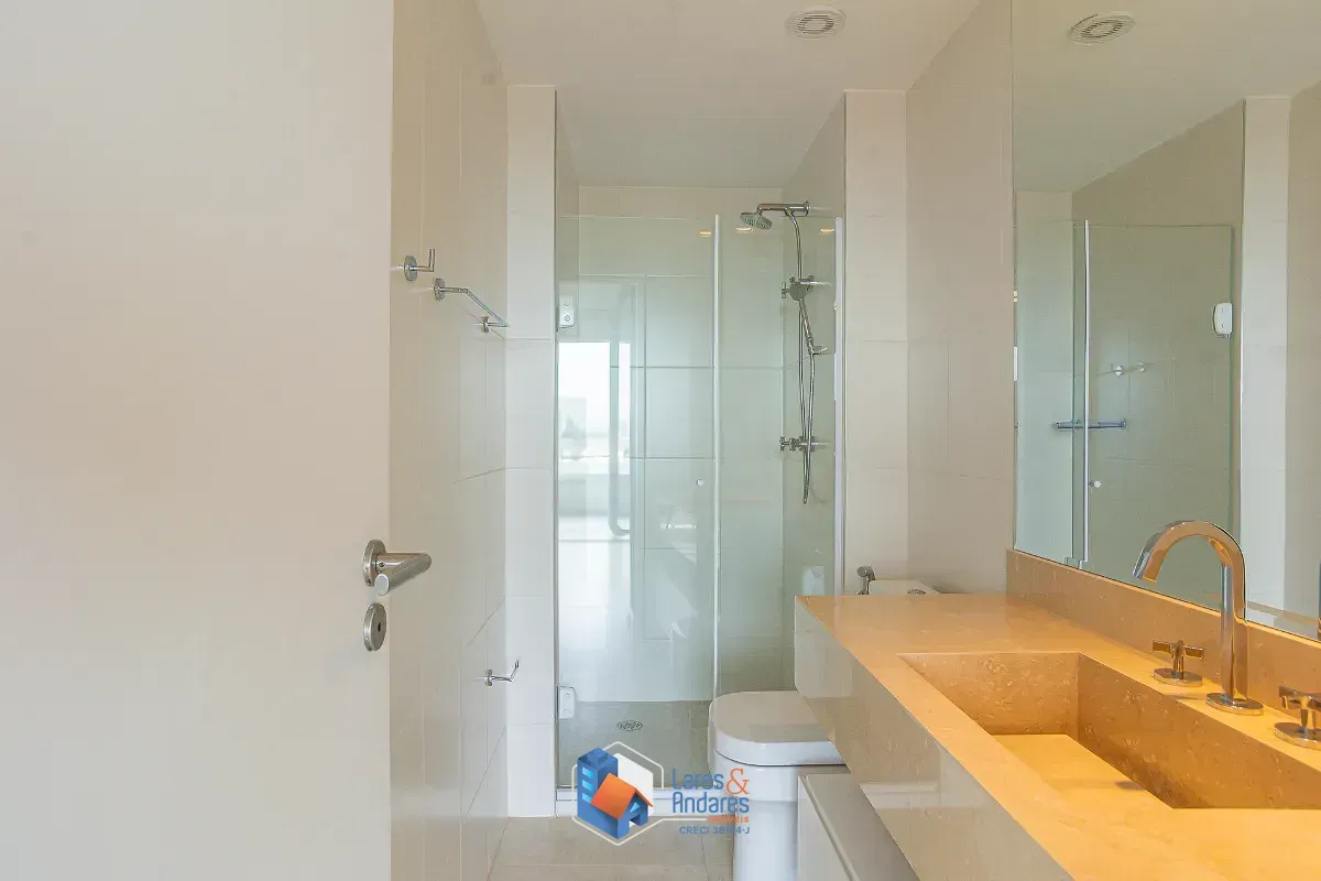 Imagem Duplex para venda em Vila Cruzeiro com 2 quartos, sendo 2 suítes, 102m²