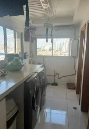 Imagem APARTAMENTO RESIDENCIAL em São Paulo - SP, Chácara Flora