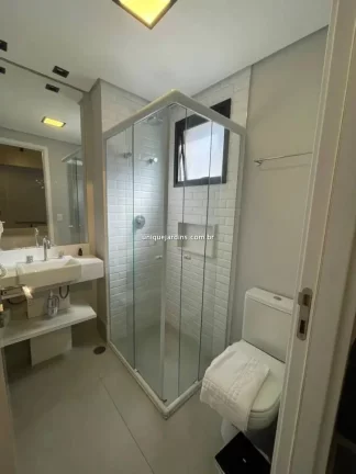 Imagem Apartamento à venda Vila Nova Conceição São Paulo