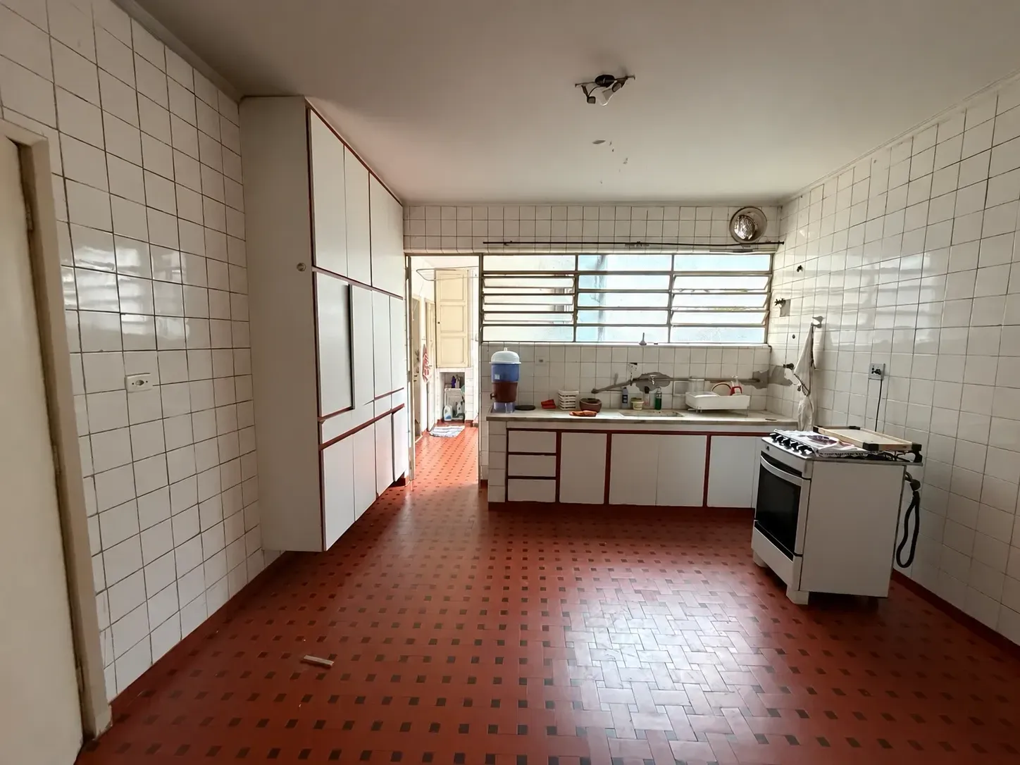 Imagem Apartamento com 3 Quartos à Venda, 172 m² em Cerqueira César - São Paulo