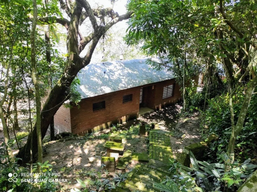 Imagem AMPLA CASA COM PRAIA PRIVATIVA NA ZONA SUL DE POA