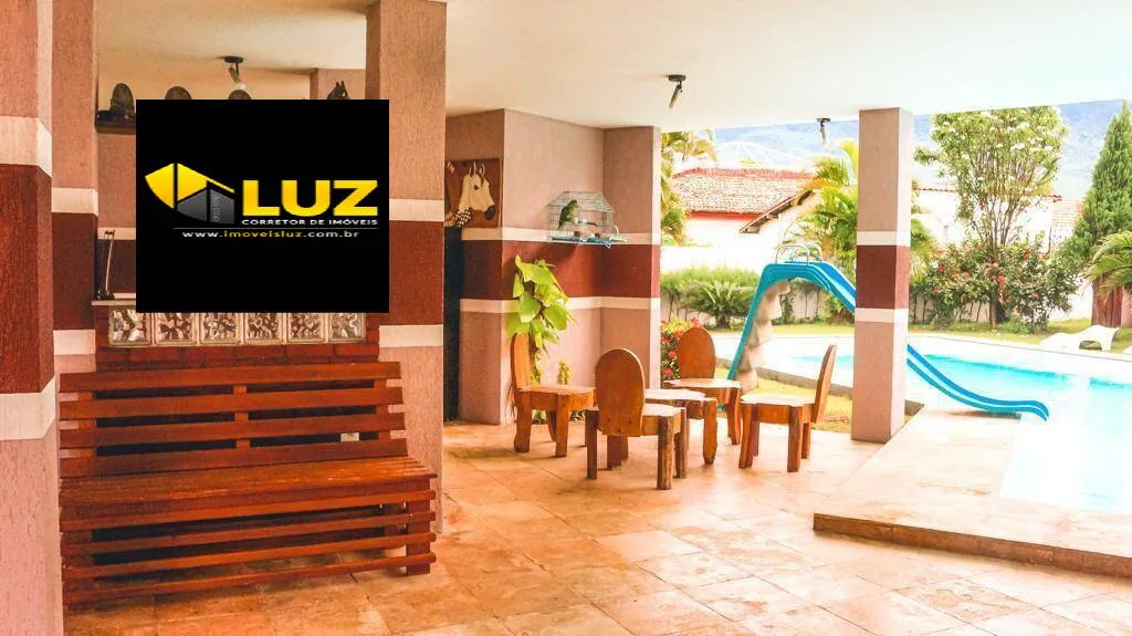 Imagem Imóvel em Maranguape com Sofisticação, Com Potencial de Valorização!
