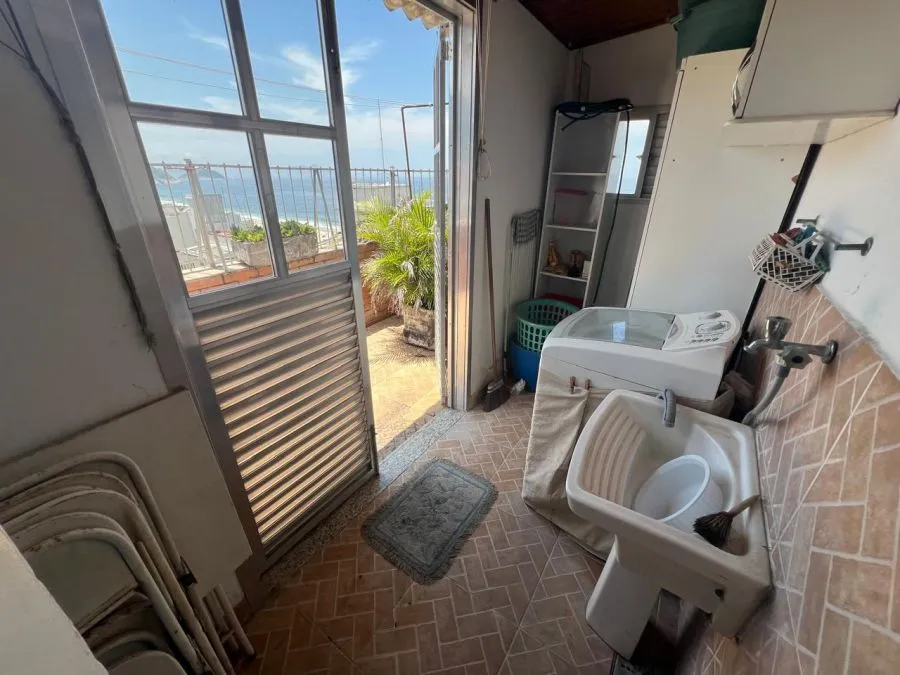 Imagem Apartamento a Venda no bairro Copacabana - Rio de Janeiro, RJ
