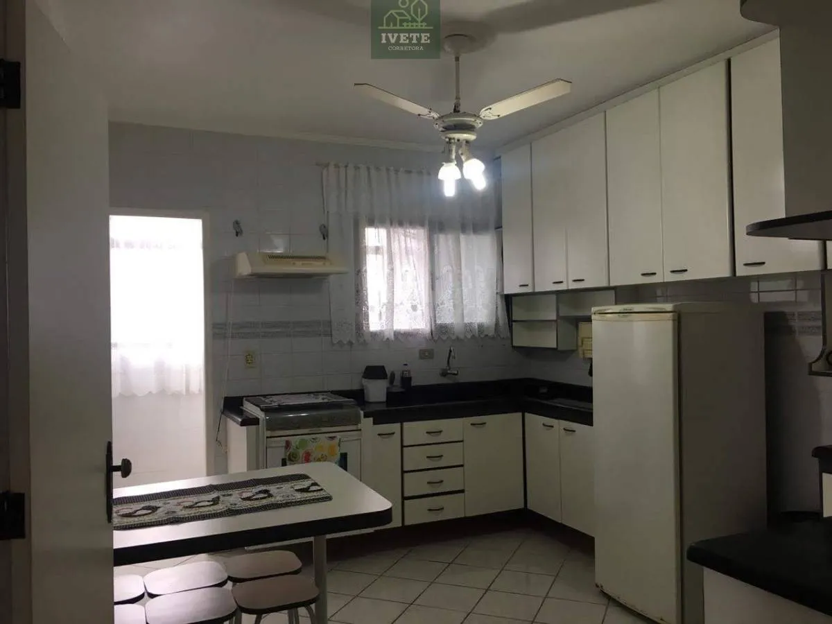 Imagem ÓTIMO APARTAMENTO A VENDA NA CIDADE OCIAN PRAIA GRANDESP