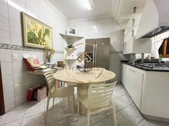 Imagem Casa Sobrado Alto Padrão para Locação, Aquarius, São José dos Campos.